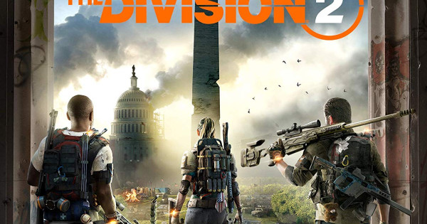 Psn the shop division 2